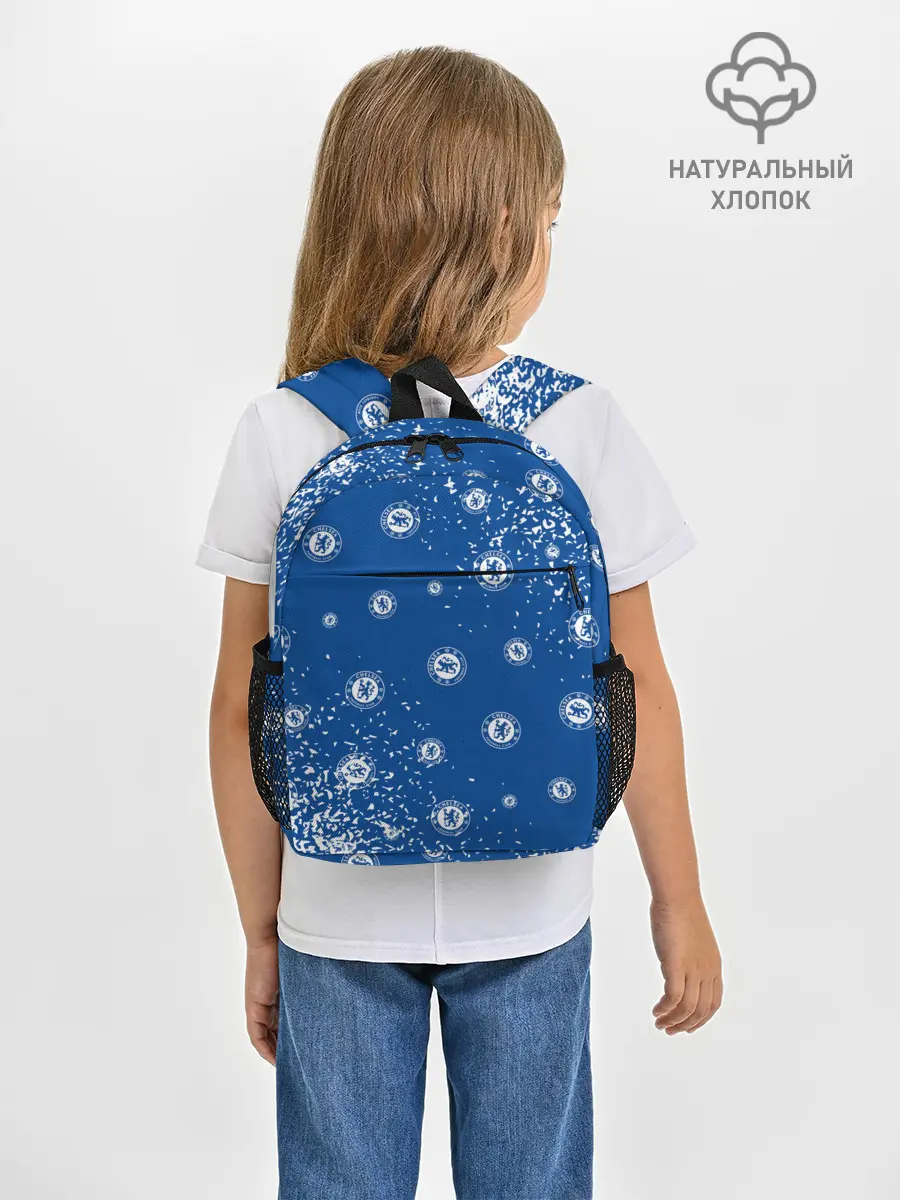 Рюкзак детский / CHELSEA F.C. / ЧЕЛСИ