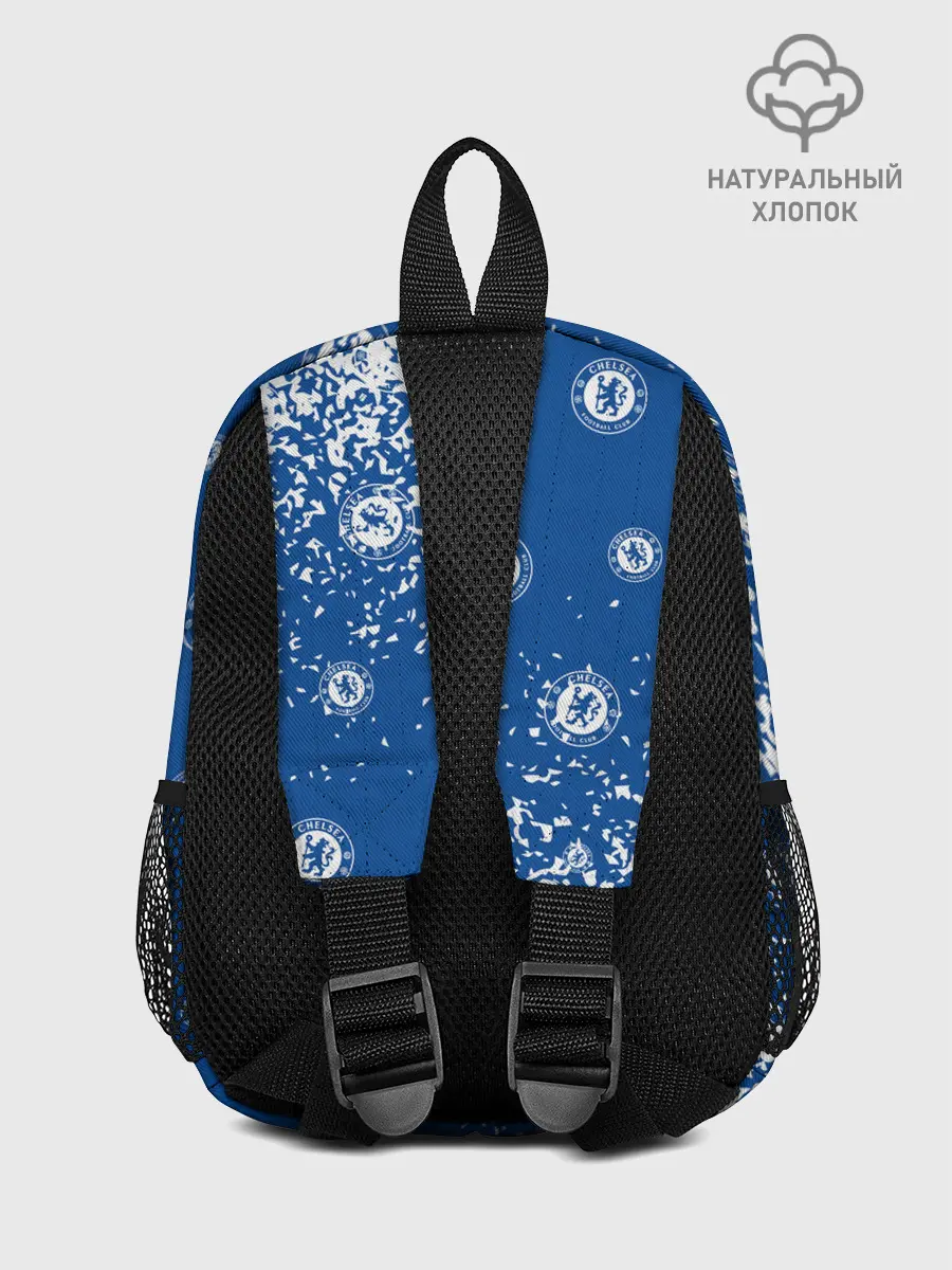Рюкзак детский / CHELSEA F.C. / ЧЕЛСИ