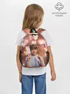 Рюкзак детский / JUNGKOOK BTS