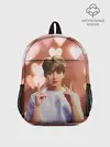 Рюкзак детский / JUNGKOOK BTS