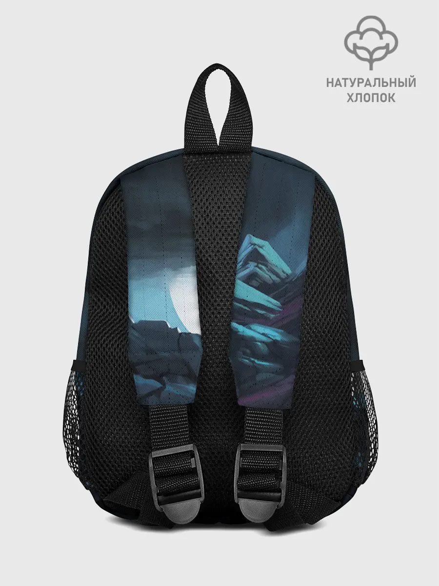 Рюкзак детский / Космонавт