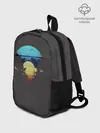 Рюкзак детский / Закат