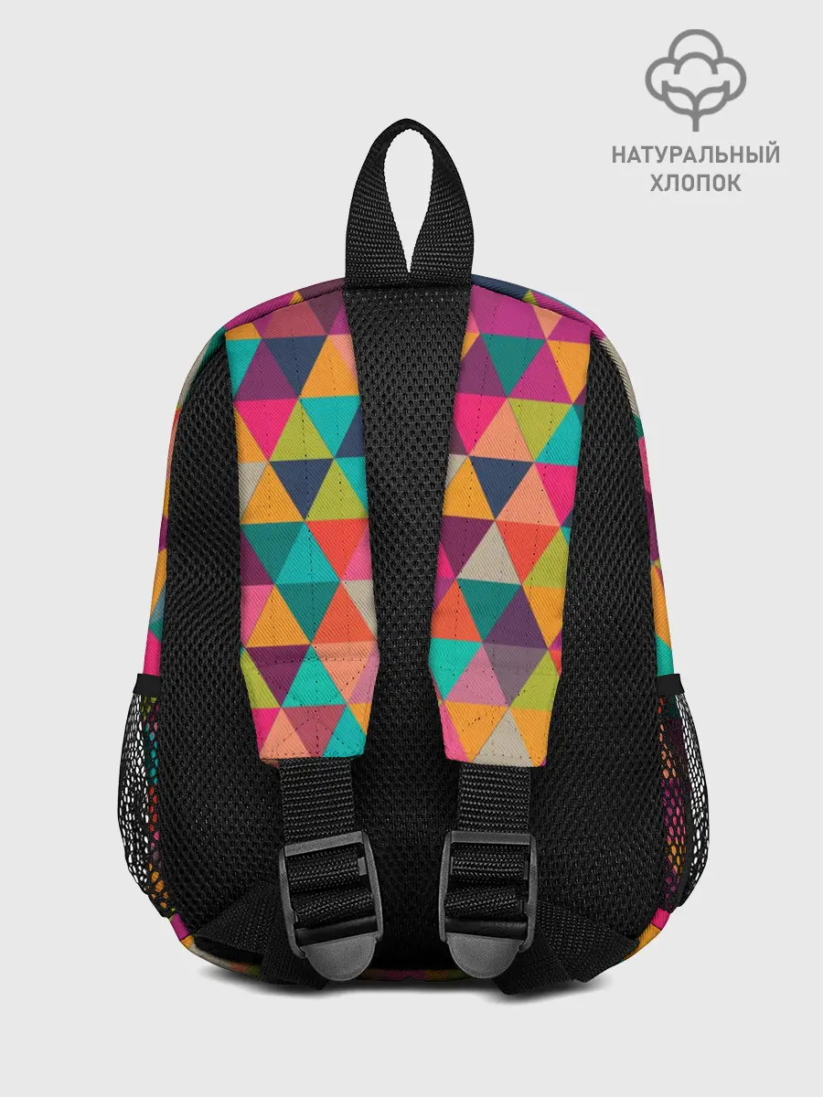 Рюкзак детский / Котик