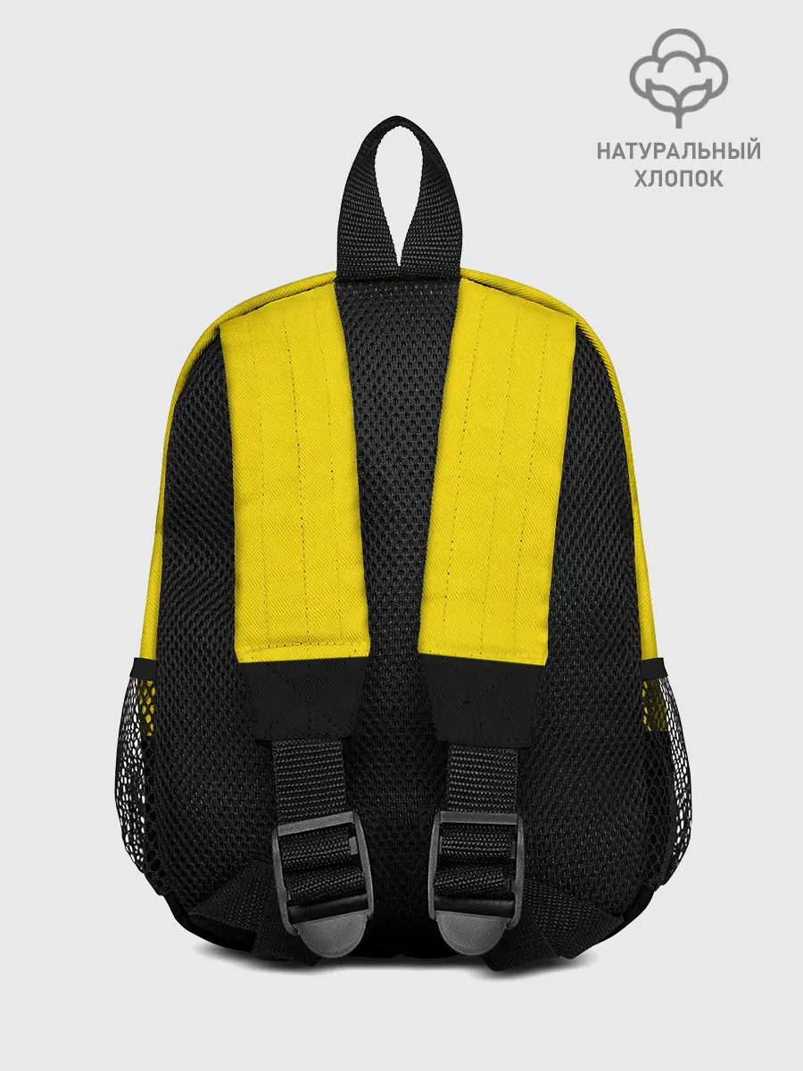 Рюкзак детский / Пикачу пика-пика