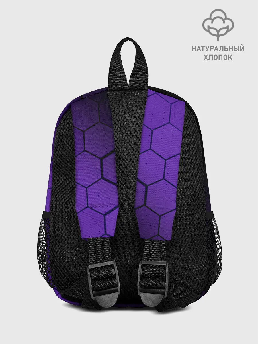 Рюкзак детский / AMONG US - DARK