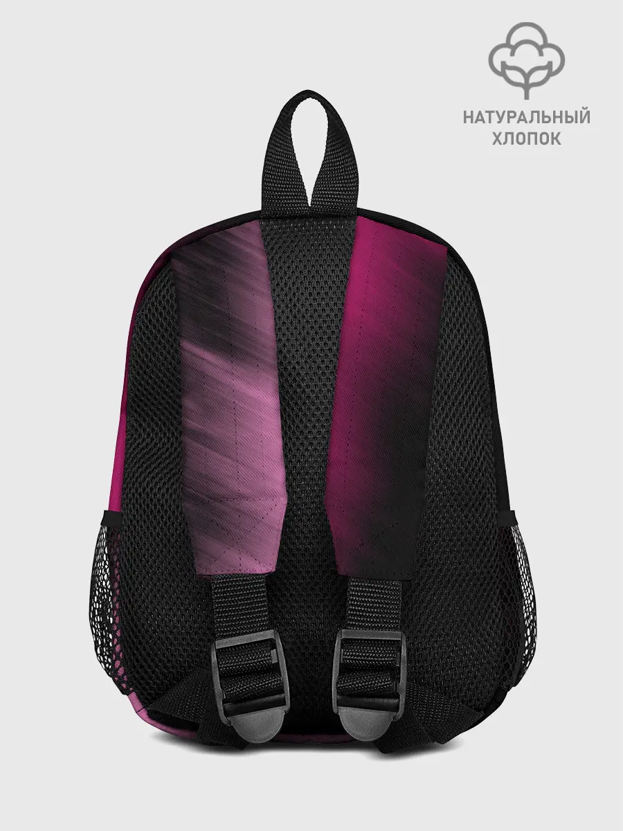 Рюкзак детский / AMONG US - Милота