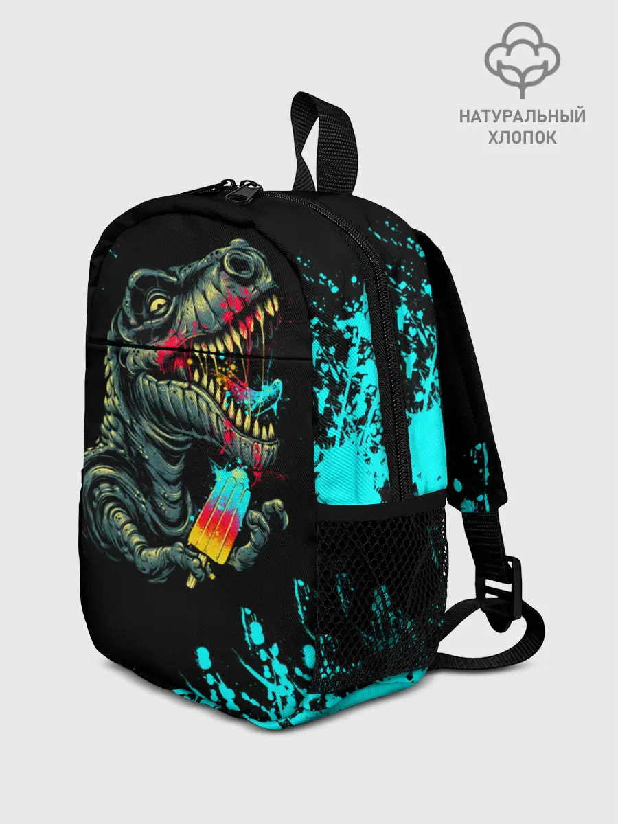 Рюкзак детский / Godzilla