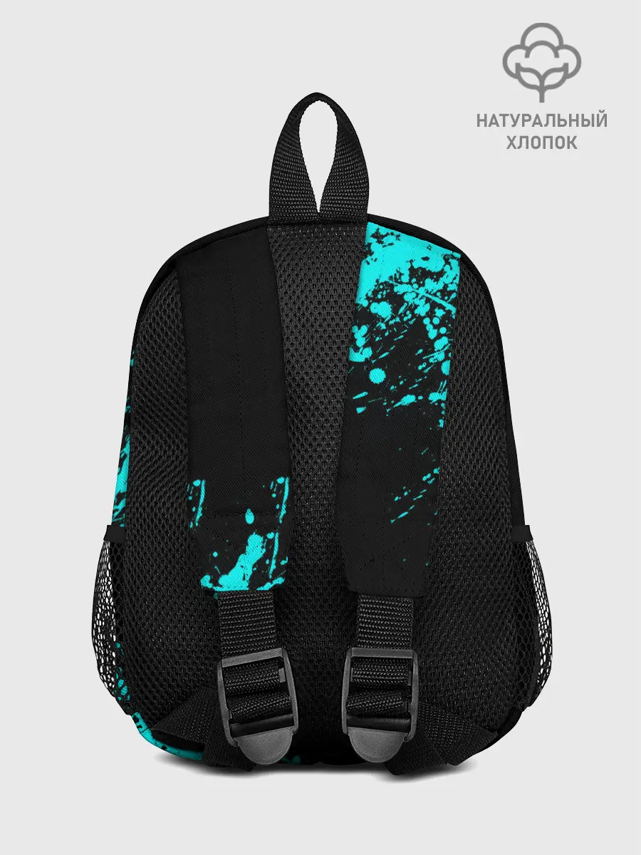 Рюкзак детский / Godzilla