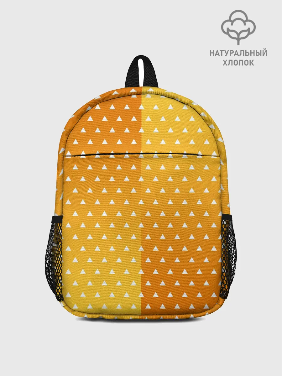 Рюкзак детский / ЗЕНИЦУ КИМОНО