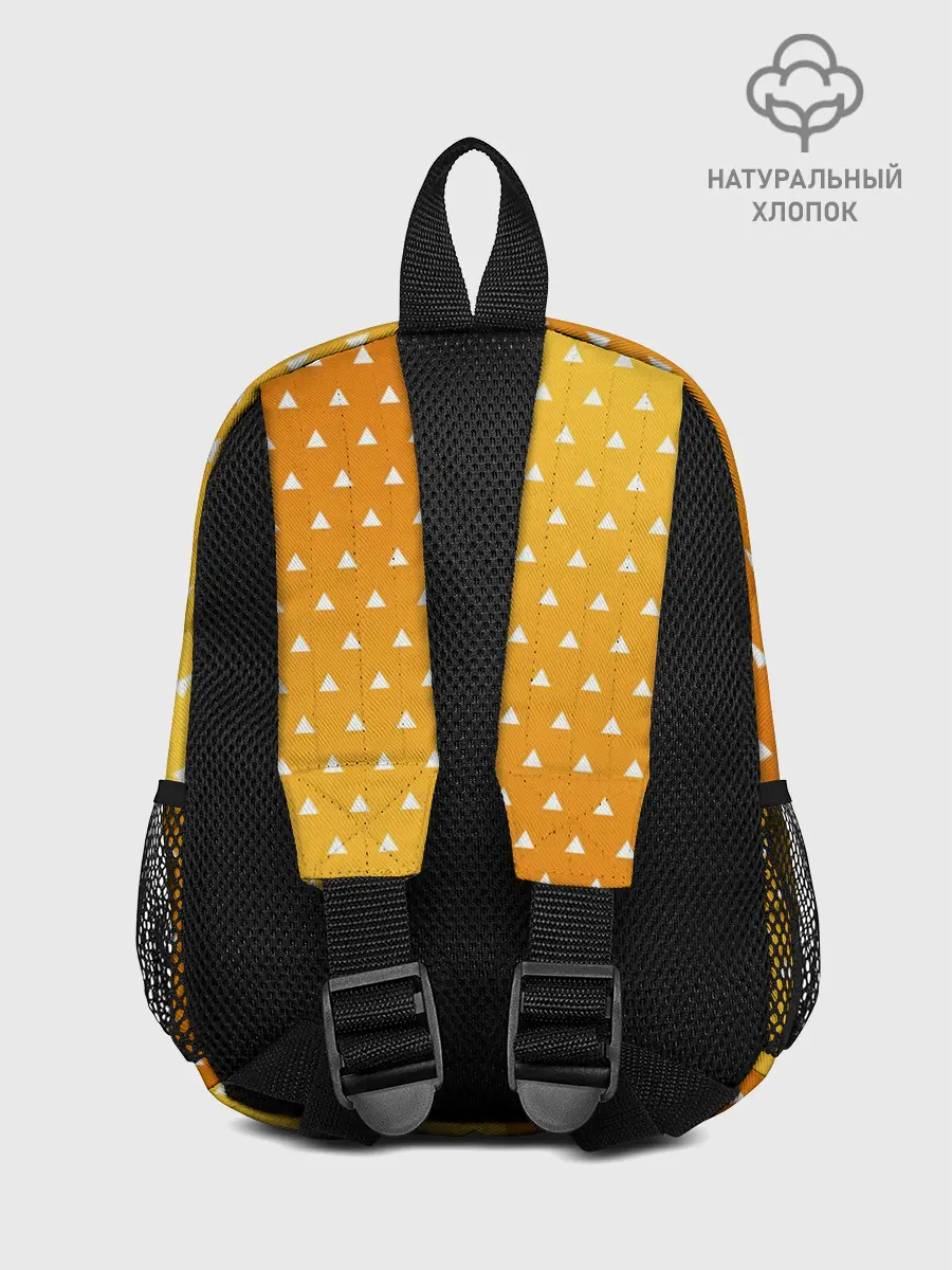 Рюкзак детский / ЗЕНИЦУ КИМОНО