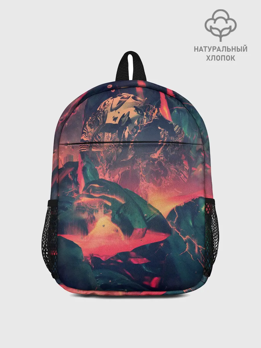 Рюкзак детский / Будущее