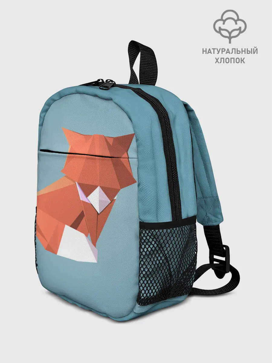 Рюкзак детский / лиса