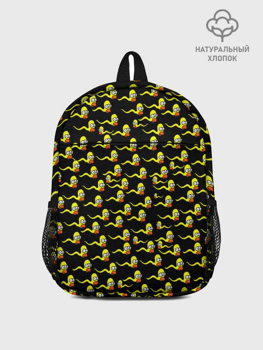 Рюкзак детский / Гомер