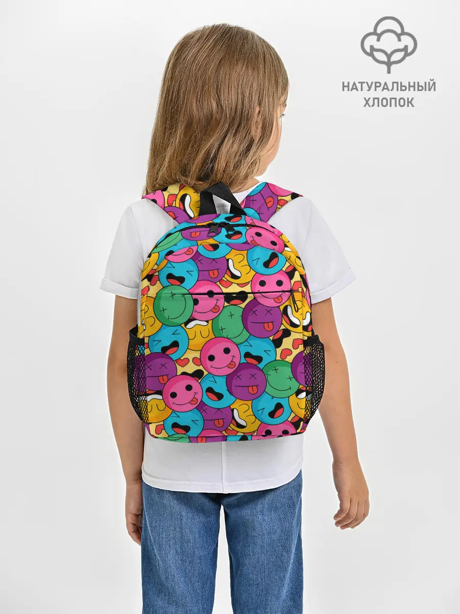 Рюкзак детский / Pattern