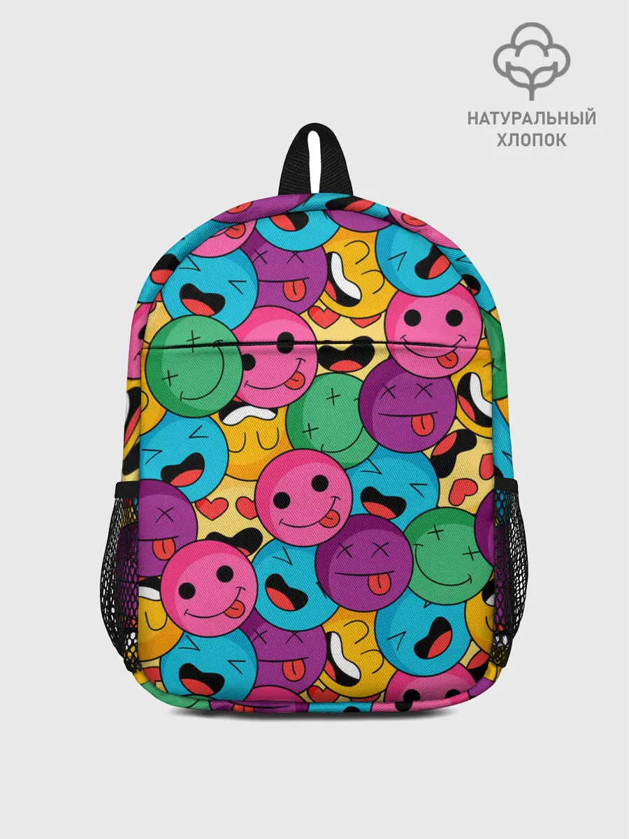 Рюкзак детский / Pattern