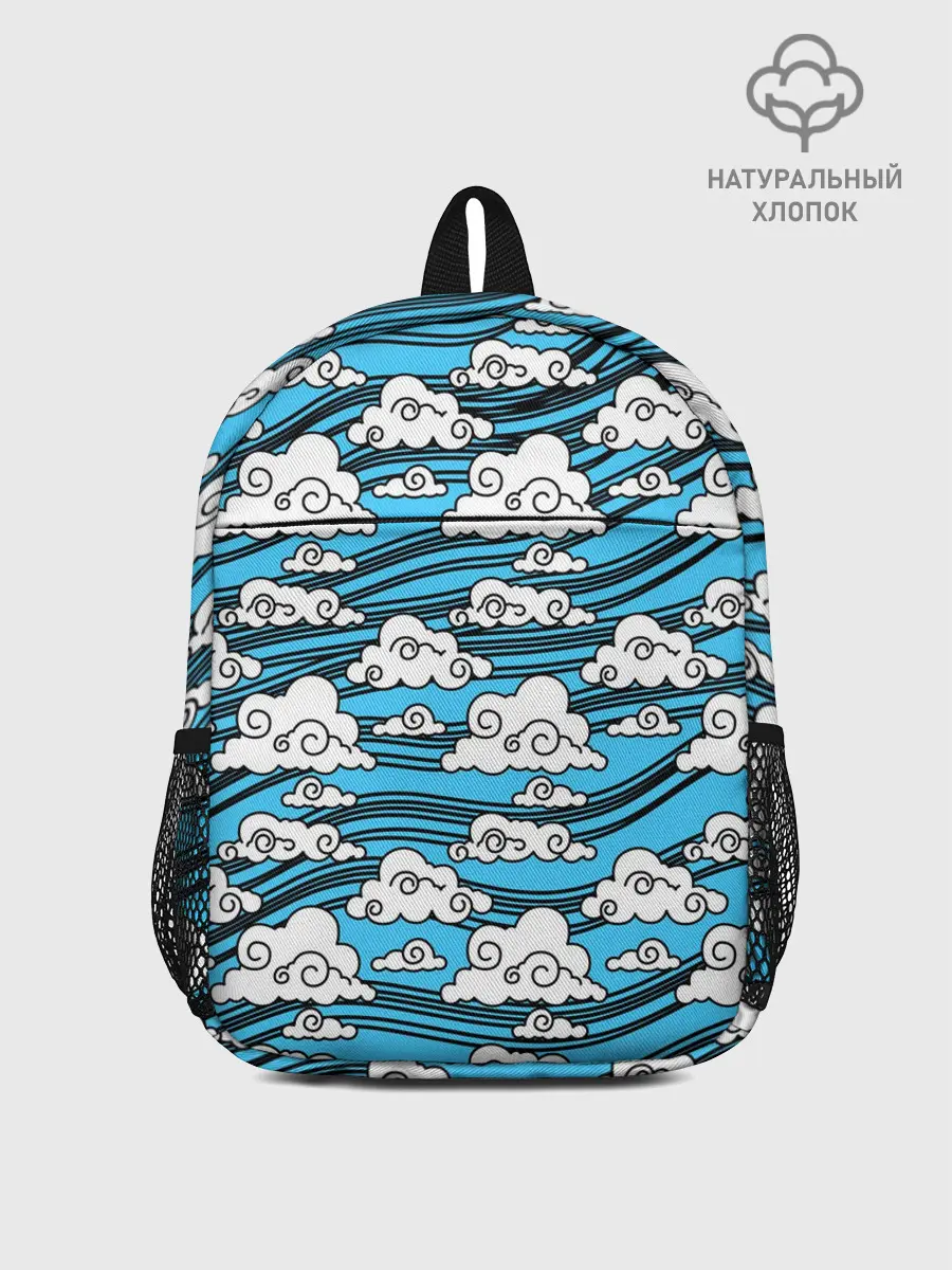 Рюкзак детский / КИМОНО ТАНДЖИРО