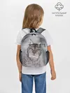 Рюкзак детский / Рысь
