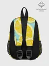 Рюкзак детский / лимончики