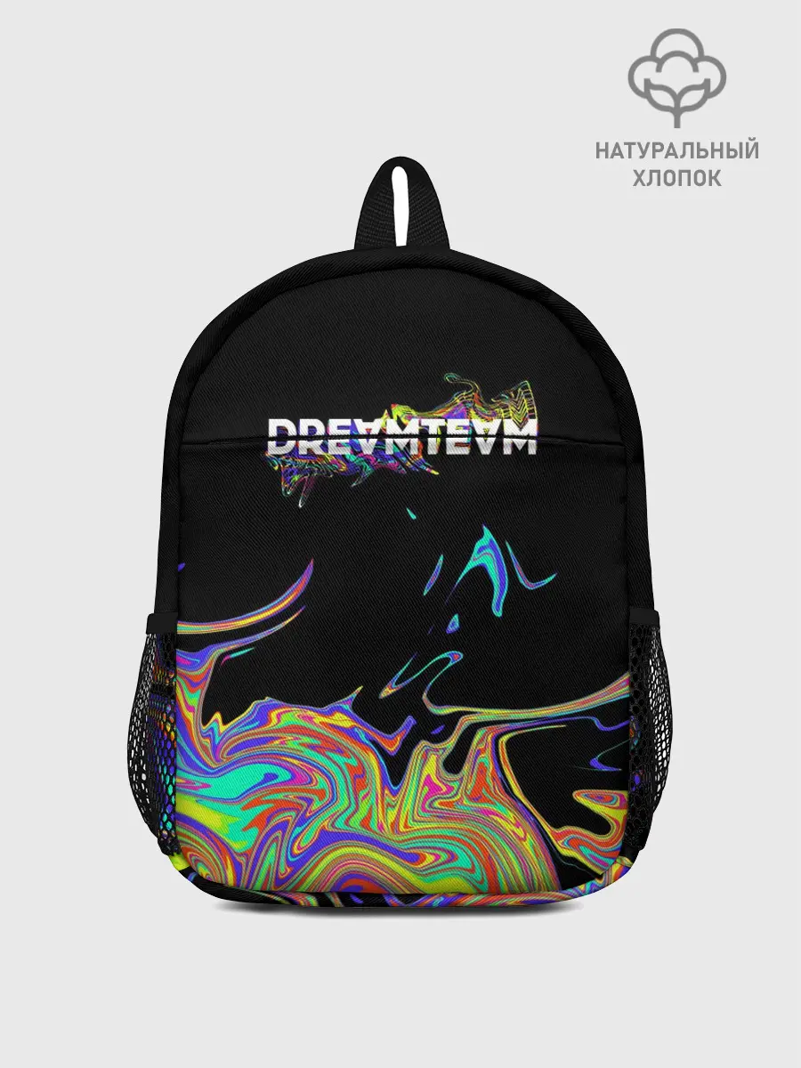 Рюкзак детский / Rainbow Dream Team