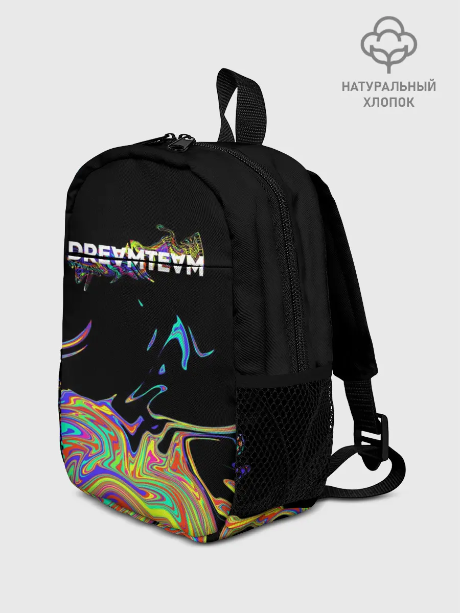 Рюкзак детский / Rainbow Dream Team
