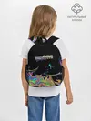 Рюкзак детский / Rainbow Dream Team