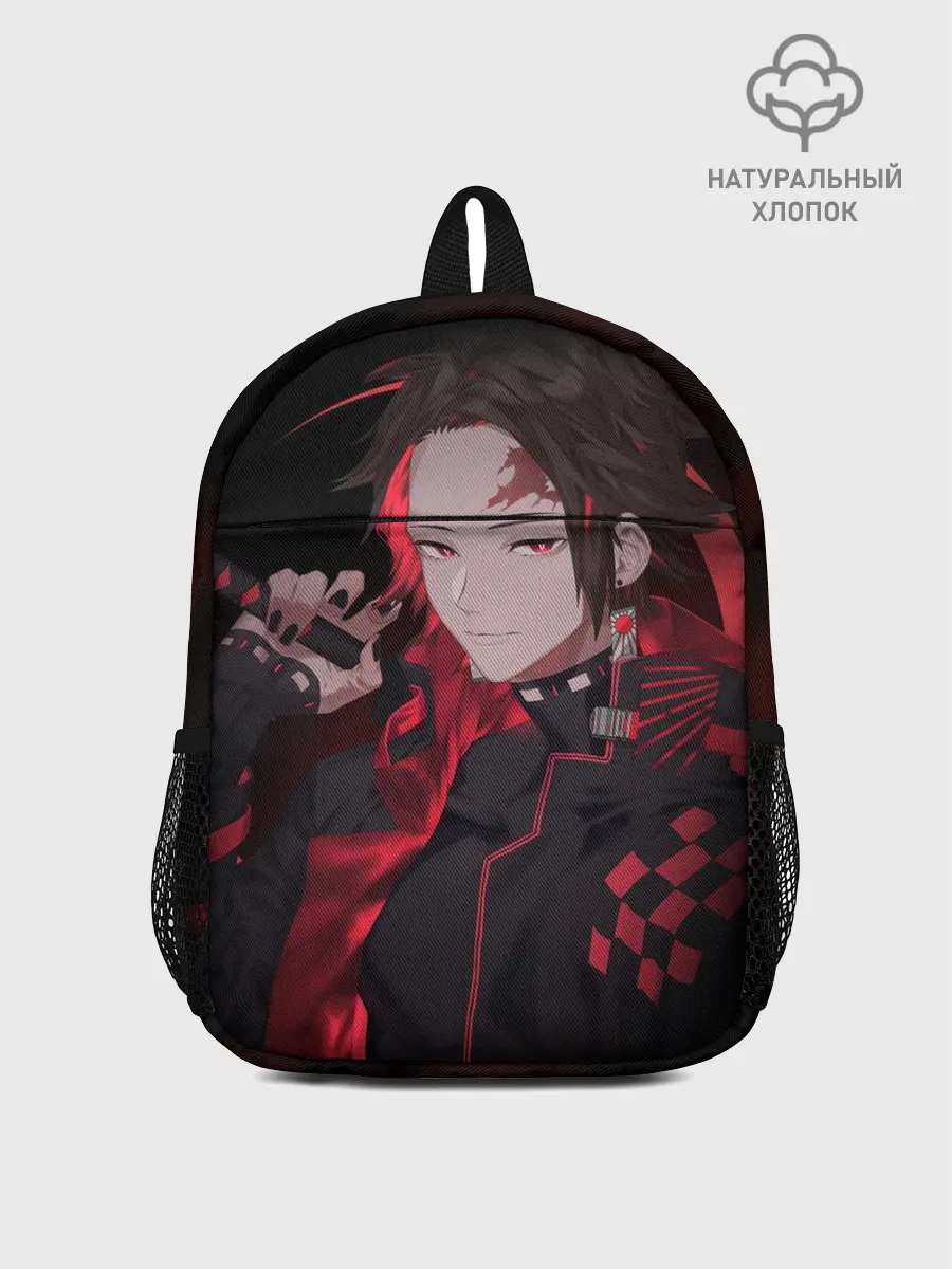 Рюкзак детский / КЛИНОК ТАНДЖИРО