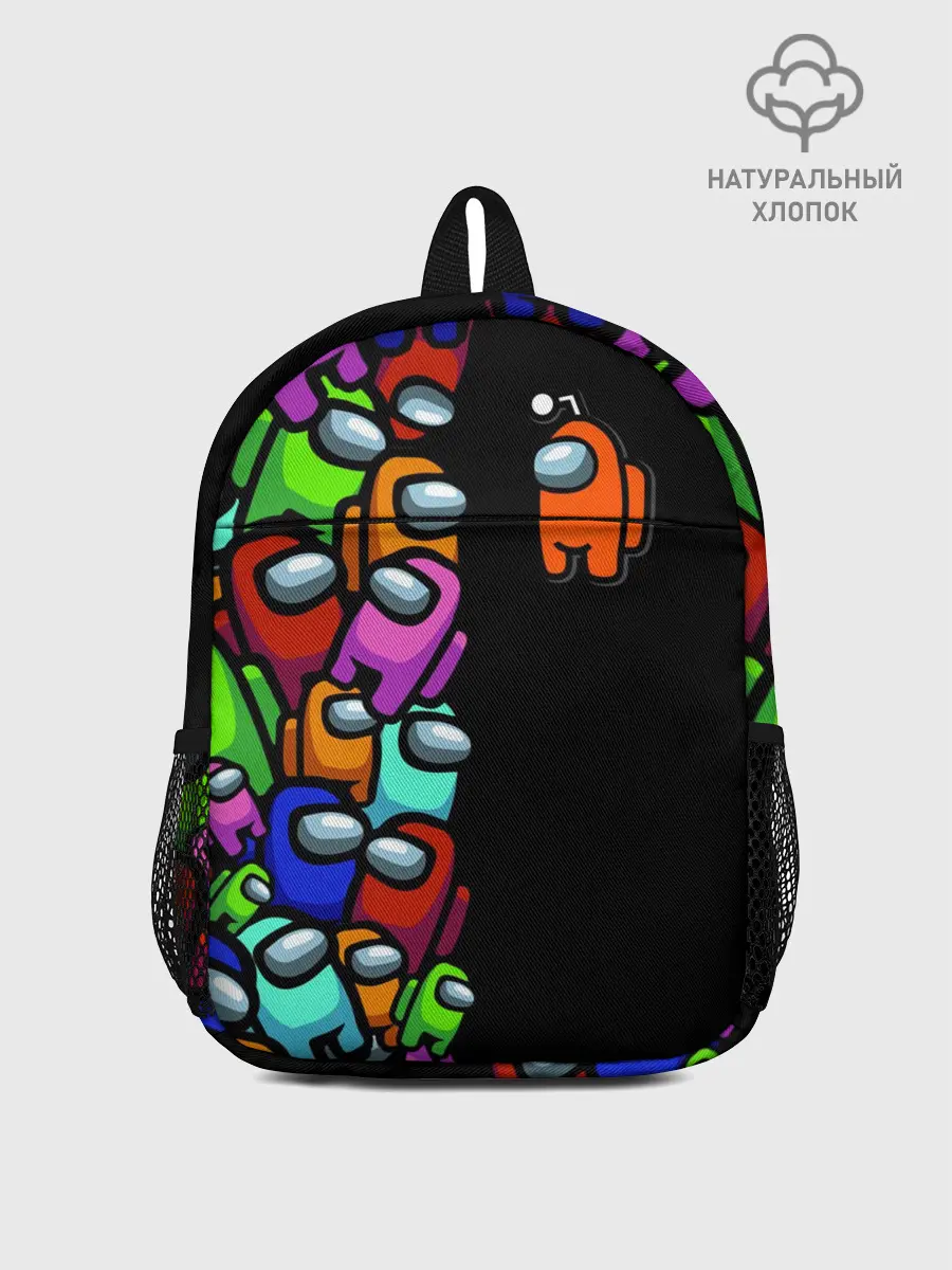 Рюкзак детский / Among us