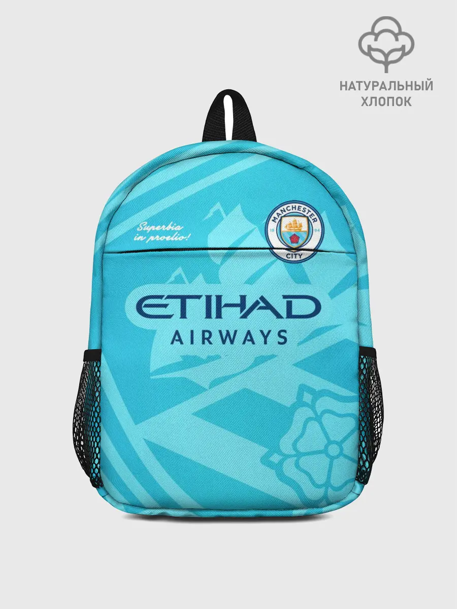 Рюкзак детский / MANCHESTER CITY