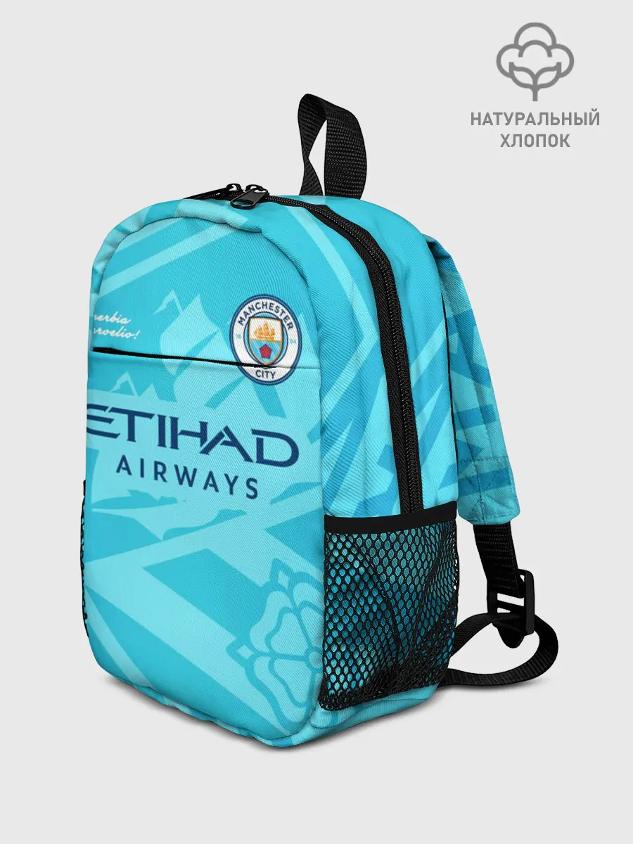 Рюкзак детский / MANCHESTER CITY