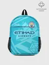 Рюкзак детский / MANCHESTER CITY