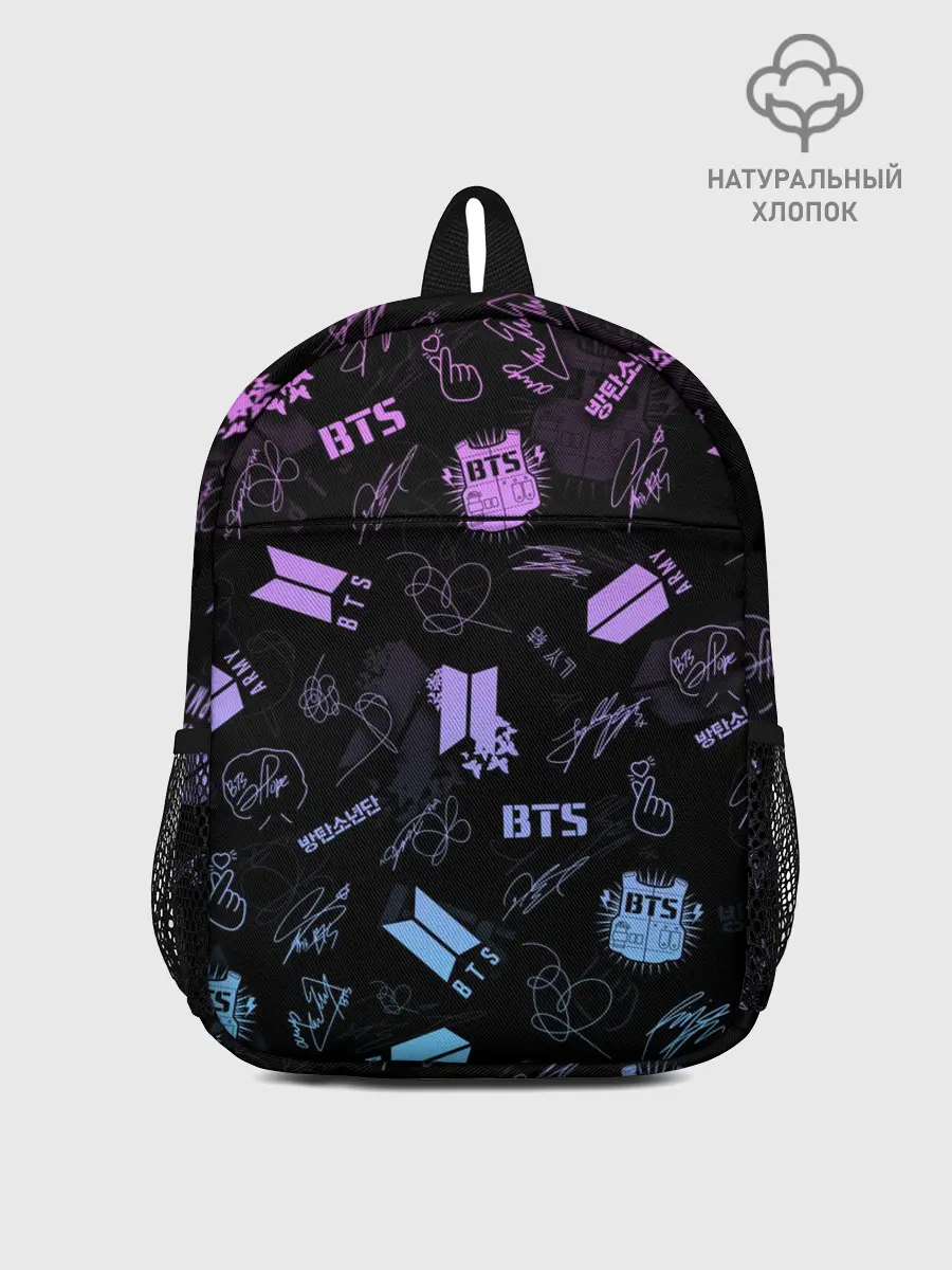 Рюкзак детский / BTS