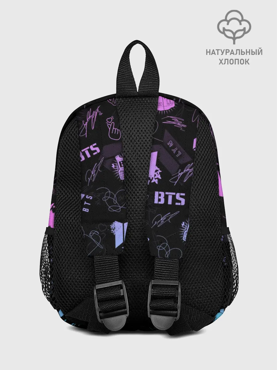 Рюкзак детский / BTS