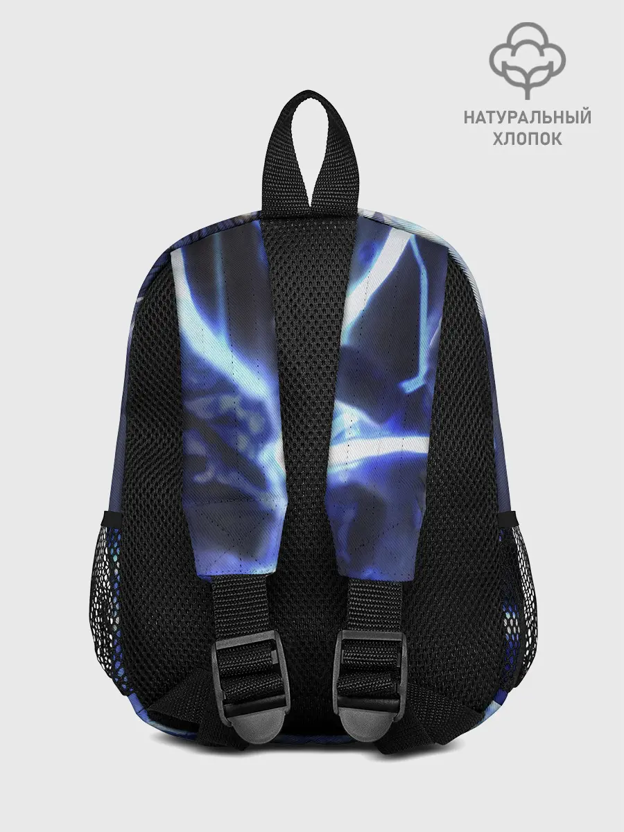 Рюкзак детский / Клинок рассекающий демонов