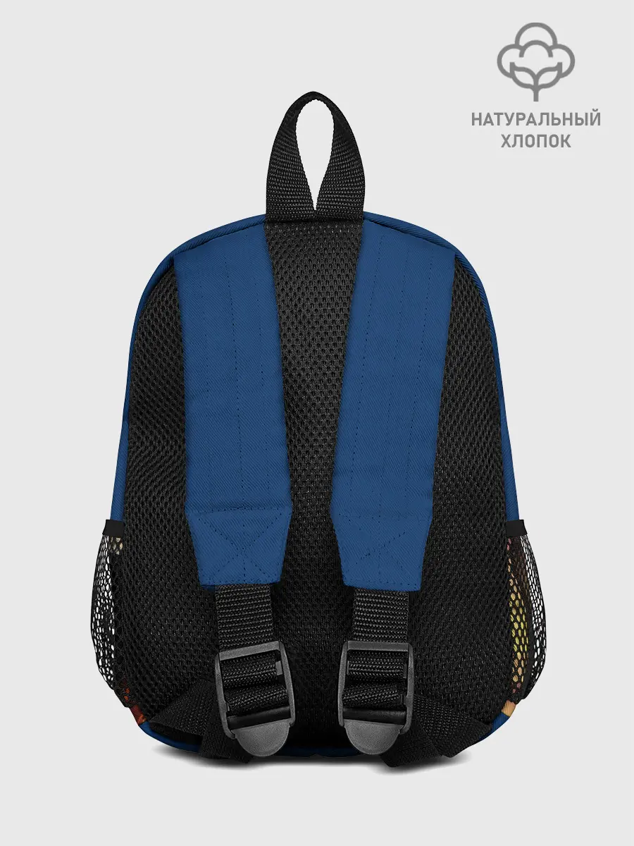 Рюкзак детский / Лев