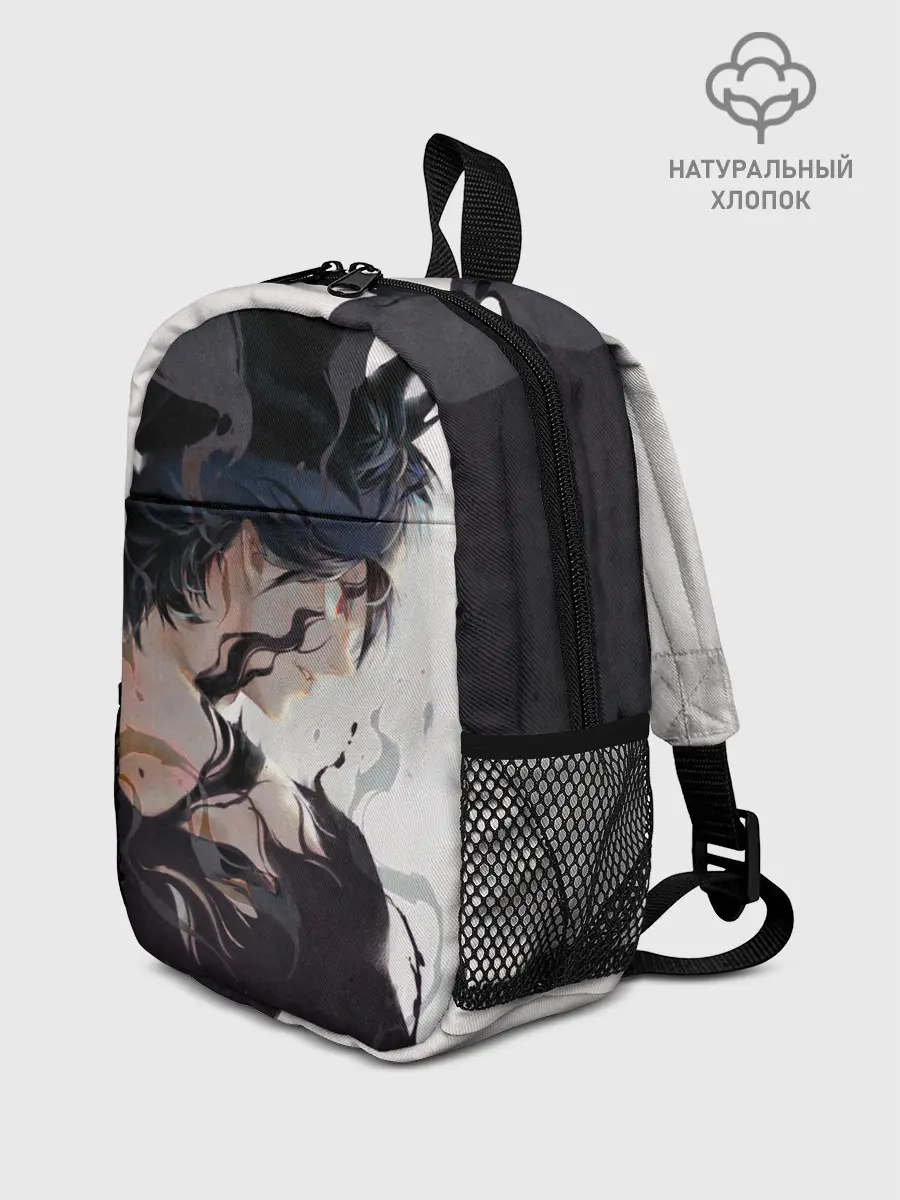 Рюкзак детский / Black Asta