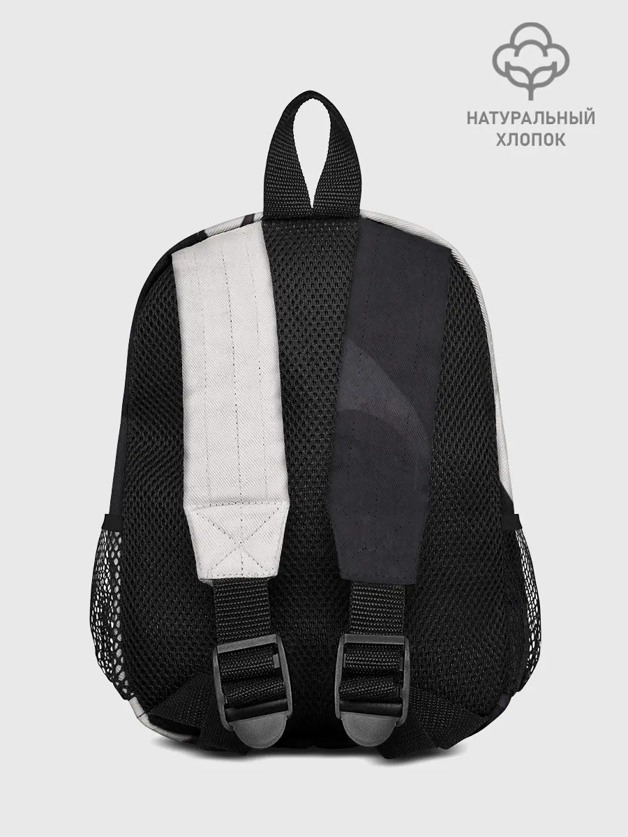 Рюкзак детский / Black Asta