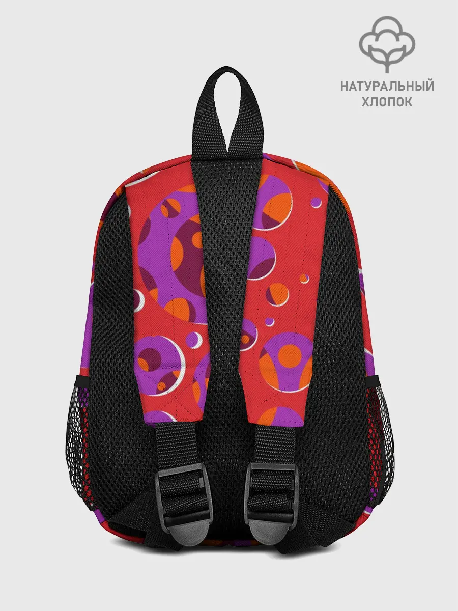 Рюкзак детский / Among us