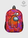 Рюкзак детский / Among us