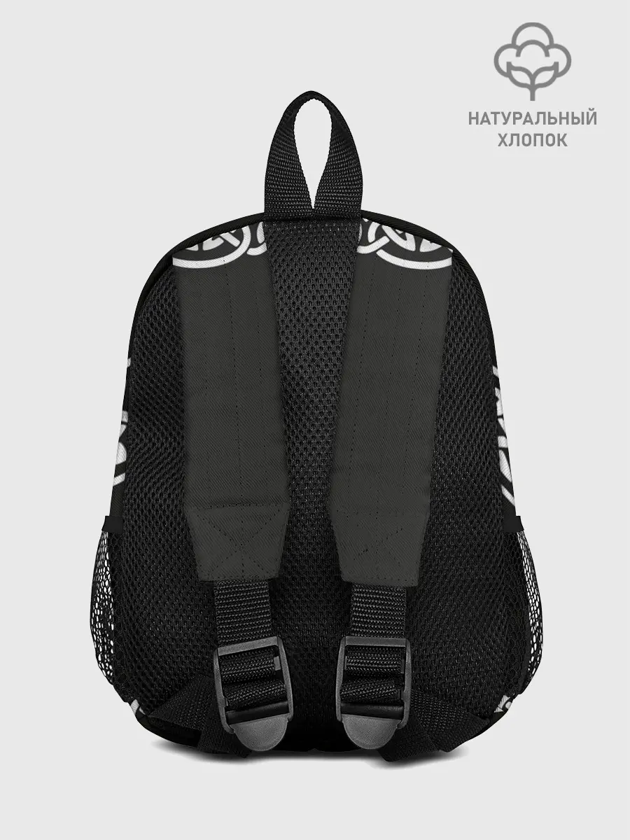 Рюкзак детский / Рингерике олень белый 3D