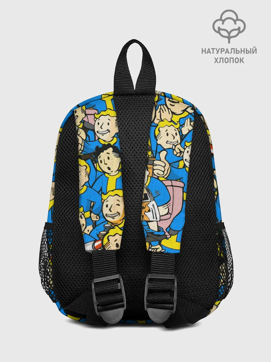 Рюкзак детский / FALLOUT