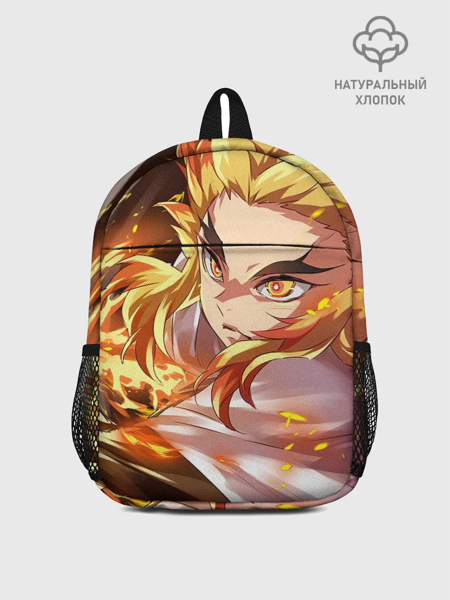 Рюкзак детский / Клинок Рассекающий Демонов