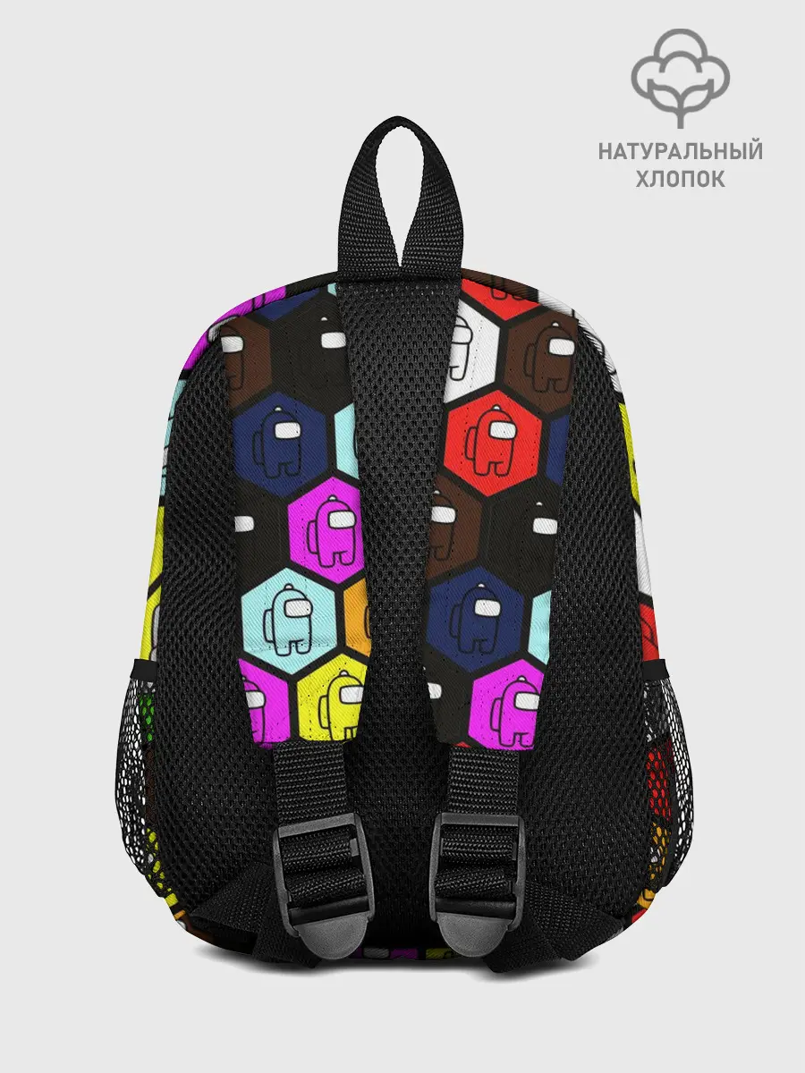 Рюкзак детский / AMONG US