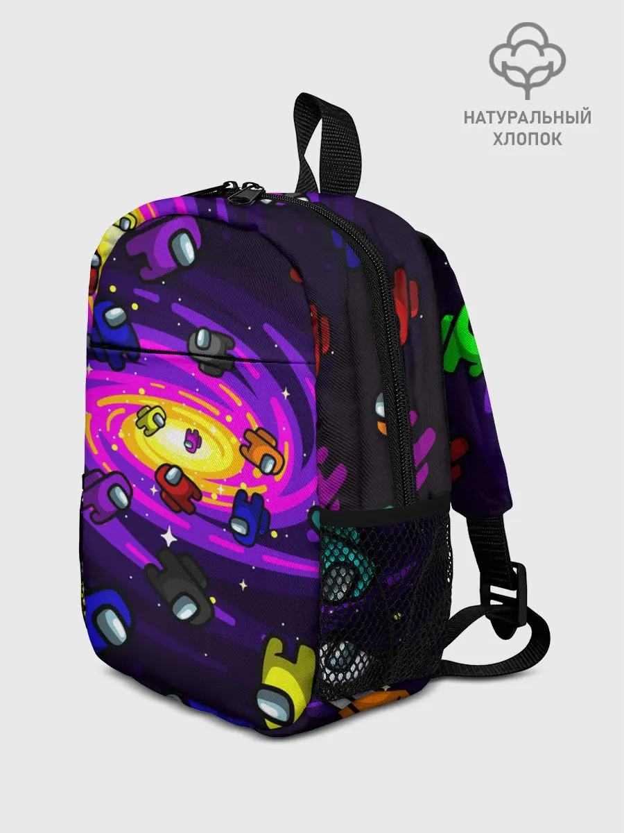 Рюкзак детский / AMONG US