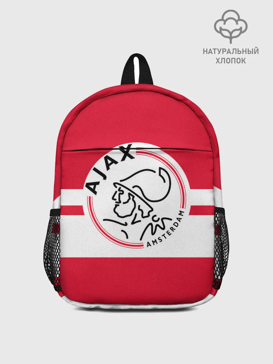 Рюкзак детский / AJAX AMSTERDAM