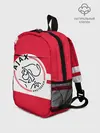 Рюкзак детский / AJAX AMSTERDAM
