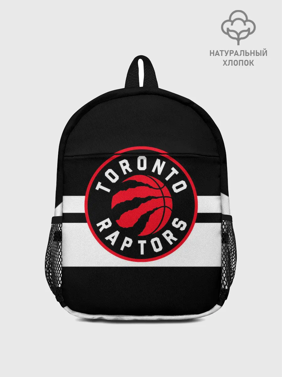 Рюкзак детский / TORONTO RAPTORS