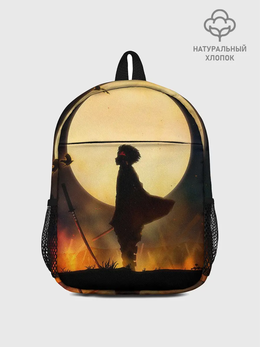 Рюкзак детский / ТАНДЖИРО