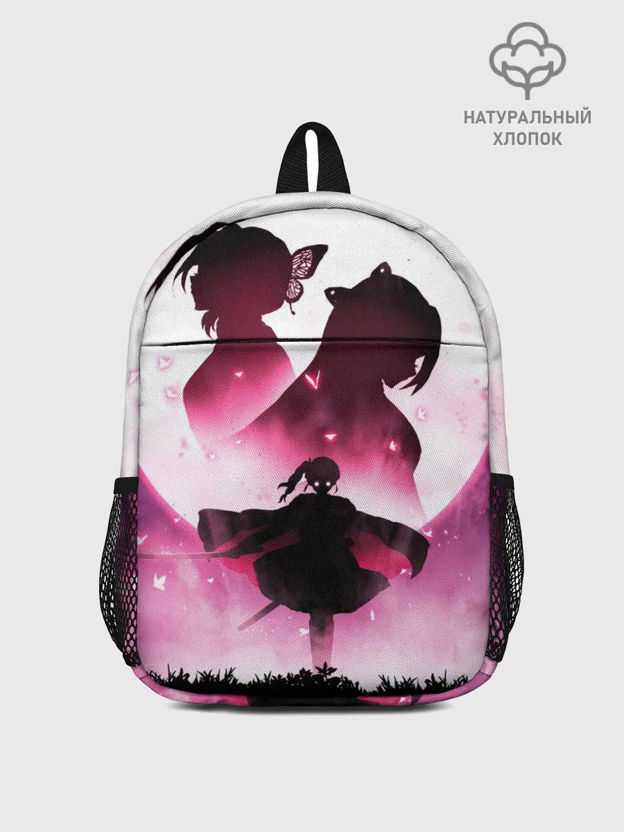 Рюкзак детский / Столп Бабочки