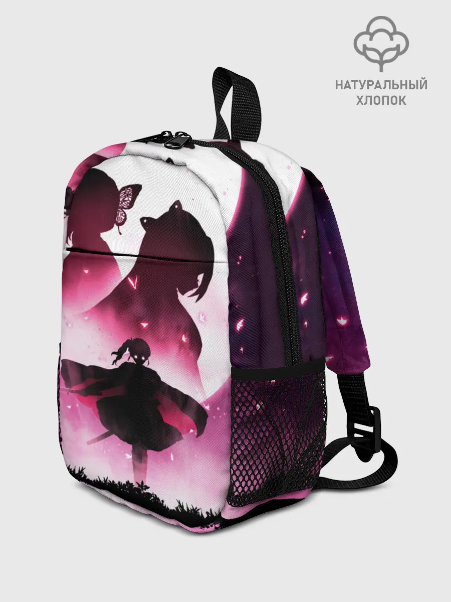 Рюкзак детский / Столп Бабочки