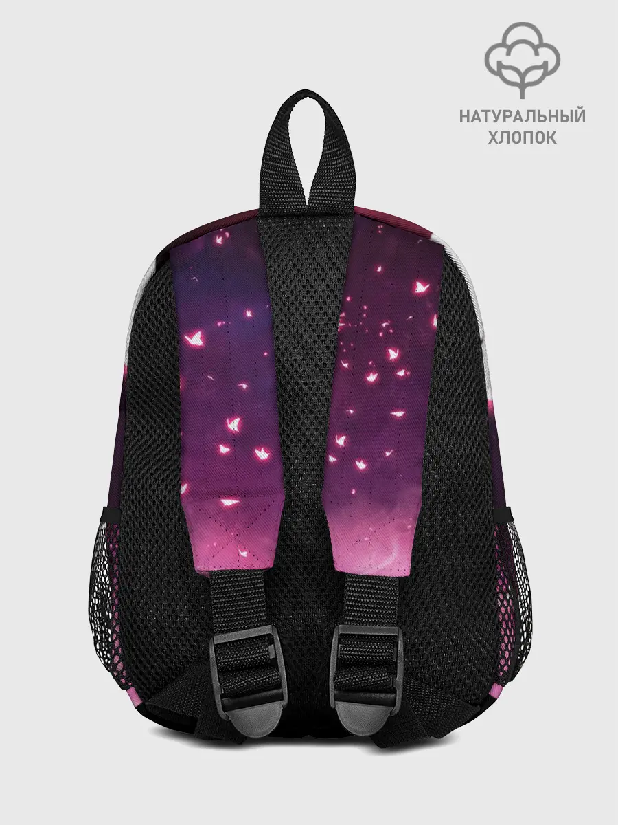 Рюкзак детский / Столп Бабочки